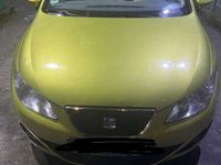 gebraucht Seat Ibiza SC 1.2 12V Style