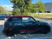 Gebraucht Mini John Cooper Works Coupé 306 PS (225 kW) 2020 Coupé