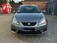 Gebraucht Seat Ibiza ST 86 PS (63 kW) 2013 Grau Kombi