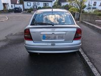 gebraucht Opel Astra 6l BJ 2003