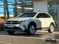 Gebraucht VW Taigo 116 PS (85 kW) 2025 Ascotgrau SUV