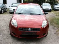 Gebraucht Fiat Grande Punto Active 65 PS (47 kW) 2007 Kleinwagen