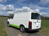 Gebraucht VW Transporter 102 PS (75 kW) 2019 Weiß Van