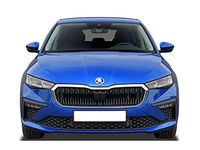 Neu Skoda Scala Essence 116 PS (85 kW) 2025 Other Kleinwagen