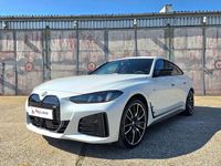 Gebraucht BMW i4 Sport Line 400 kW (544 PS) 2024 Weiß Limousine