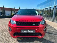 gebraucht Land Rover Discovery Sport SE Dynamic|Winter-Paket|Kamera