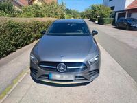 gebraucht Mercedes A200 