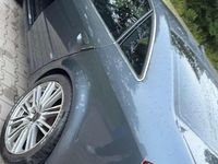 Gebraucht Audi A6 S-Line 170 PS (125 kW) 2004 Grau Limousine