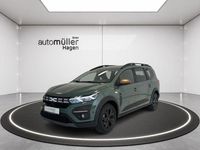 Gebraucht Dacia Jogger Extreme 110 PS (80 kW) 2025 Oxidgrãn Van / Kleinbus