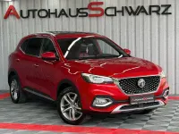 Usata MG EHS Luxury 258 CV (189 kW) 2022 Rosso SUV