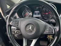 gebraucht Mercedes V250 