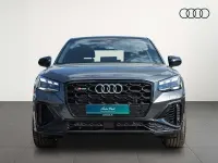 Neu Audi SQ2 S-Line 300 PS (220 kW) 2026 Daytonagrau perleffekt SUV