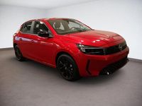 Gebraucht Opel Corsa 75 PS (55 kW) 2024 Rot Kleinwagen