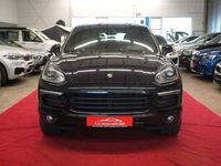 gebraucht Porsche Cayenne S 4.2 V8 Diesel *2.Hand*Luft*Panorama*