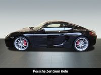 gebraucht Porsche Cayman GTS GTS