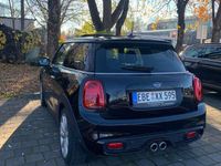 gebraucht Mini Cooper S 60 Years