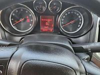 Gebraucht Opel Astra Design Edition 140 PS (102 kW) 2011 Grau Kombi