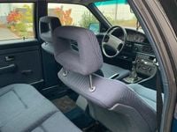 Second-hand Audi 100 90 CP (66 kW) 1990 Albastru Berlinǎ