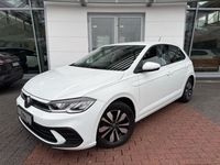 Second-hand VW Polo Move 95 CP (69 kW) 2023 Alb Hatchback
