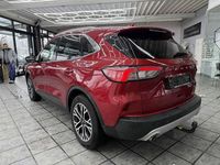 Gebraucht Ford Kuga Titanium X 150 PS (110 kW) 2020 Rot SUV