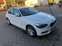 gebraucht BMW 116 i -