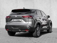 Gebraucht Nissan Qashqai 360º 140 PS (102 kW) 2023 Gun grey SUV