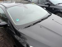 Gebraucht Ford Focus Titanium 120 PS (88 kW) 2015 Schwarz Kombi