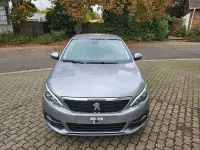 Gebraucht Peugeot 308 SW Active 131 PS (96 kW) 2019 Kombi