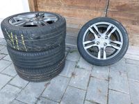 Gebraucht Mitsubishi Colt Top 95 PS (69 kW) 2012 Weiß Kleinwagen