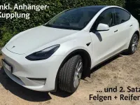 Gebraucht Tesla Model Y 378 kW (514 PS) 2023 SUV