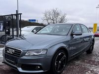Gebraucht Audi A4 Ambiente 160 PS (117 kW) 2011 Grau Limousine