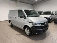 Gebraucht VW T6.1 150 PS (110 kW) 2022 Reflex silber Van