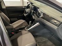 Gebraucht VW Polo Life 80 PS (58 kW) 2022 Grau Kleinwagen