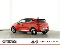 gebraucht Renault Clio V Clio TCe 90 Techno