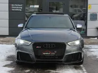 Gebraucht Audi RS3 Ambiente 367 PS (269 kW) 2016 Grau Limousine