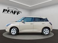 Gebraucht Suzuki Swift Comfort 83 PS (61 kW) 2026 Beige Kleinwagen