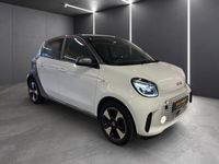 gebraucht Smart ForFour Electric Drive Exclusive Plus Winter