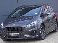 Gebraucht Ford S-MAX ST-Line 150 PS (110 kW) 2023 Grau Van / Kleinbus