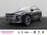 Neu Cupra Terramar 150 PS (110 kW) 2026 Schwarz SUV