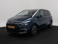 Gebraucht Citroën C4 SpaceTourer 131 PS (96 kW) 2020 Blau Van / Kleinbus