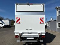 Neu Renault Master 170 PS (125 kW) 2026 Mineralweiss Van / Kleinbus
