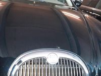 gebraucht Jaguar S-Type 2.7 Diesel Baujahr 2007