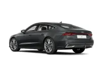 Gebraucht Audi A7 Sportback Sport 245 PS (180 kW) 2023 Individuallackierungen audi exclusive Kleinwagen