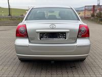 Gebraucht Toyota Avensis Sol 177 PS (130 kW) 2008 Other Limousine