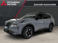 Neu Nissan X-Trail 213 PS (156 kW) 2026 Ceramic grey / dach schwarz SUV