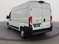 Gebraucht Opel Movano Edition 140 PS (102 kW) 2023 Weiss Van