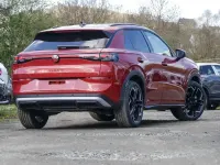 Neu VW T-Roc Style 150 PS (110 kW) 2026 Rot SUV
