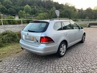 Second-hand VW Golf VI 2010 Gri Hatchback
