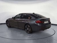 gebraucht BMW 435 M Sport Innovationsp. PDC