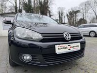 gebraucht VW Golf VI Golf 1.4l Trendline